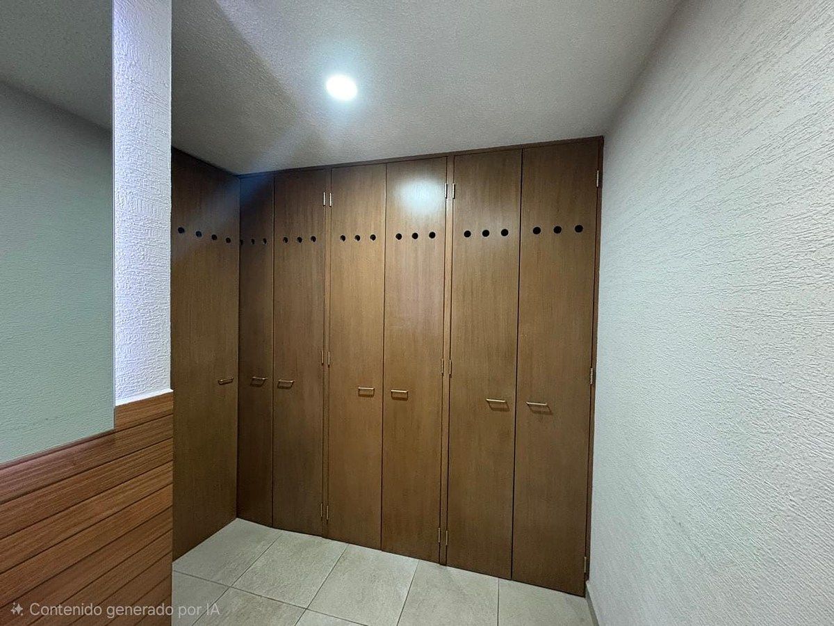 Hermosa Casa en Condominio en Los Reyes, Coyoacán