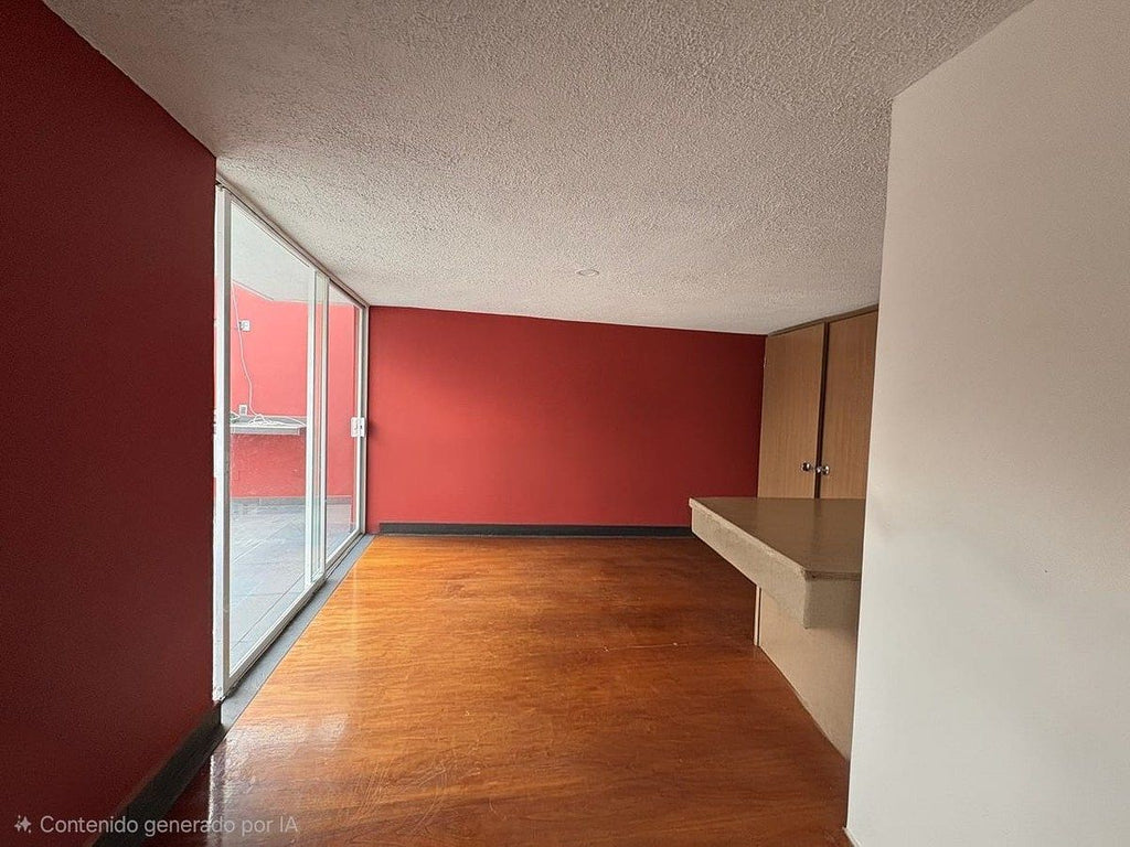 Hermosa Casa en Condominio en Los Reyes, Coyoacán