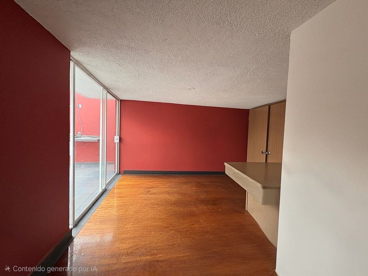 Hermosa Casa en Condominio en Los Reyes, Coyoacán