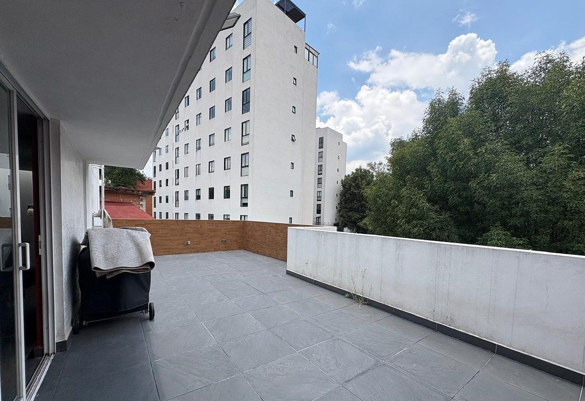 Hermosa Casa en Condominio en Los Reyes, Coyoacán