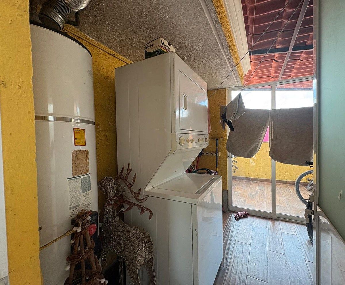 Hermosa Casa en Condominio en Los Reyes, Coyoacán