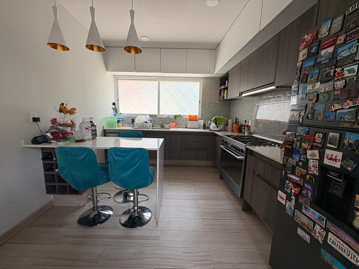 Hermosa Casa en Condominio en Los Reyes, Coyoacán
