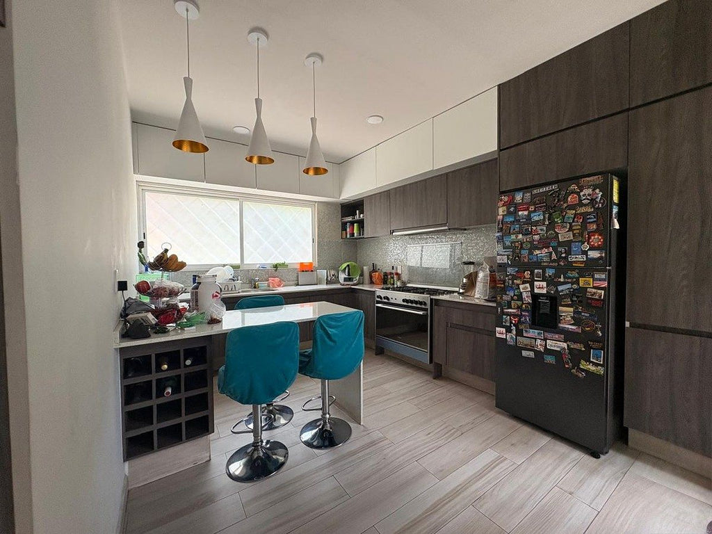 Hermosa Casa en Condominio en Los Reyes, Coyoacán