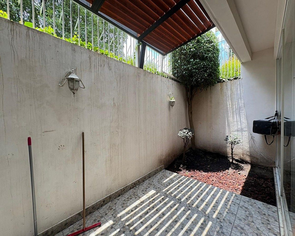 Hermosa Casa en Condominio en Los Reyes, Coyoacán