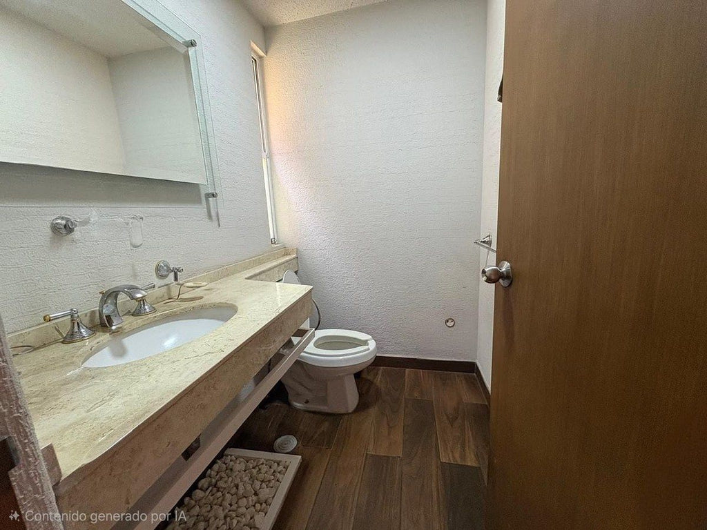 Hermosa Casa en Condominio en Los Reyes, Coyoacán
