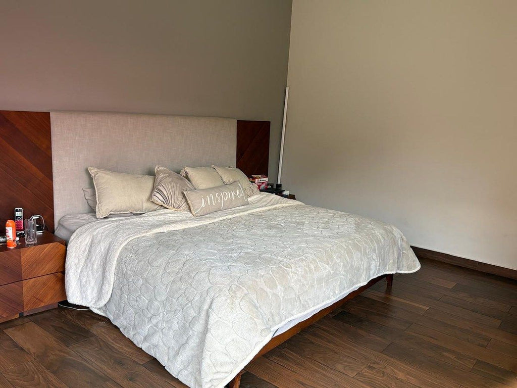Hermosa Casa en Condominio en Los Reyes, Coyoacán