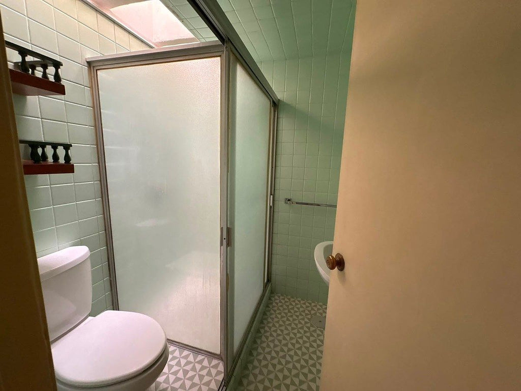 Amplia Casa para Modernizar en Romero de Terreros, Coyoacán