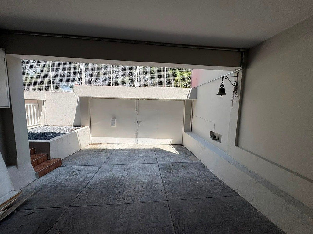 Amplia Casa para Modernizar en Romero de Terreros, Coyoacán
