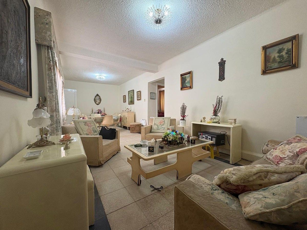 Departamento en Renta en Roma Sur