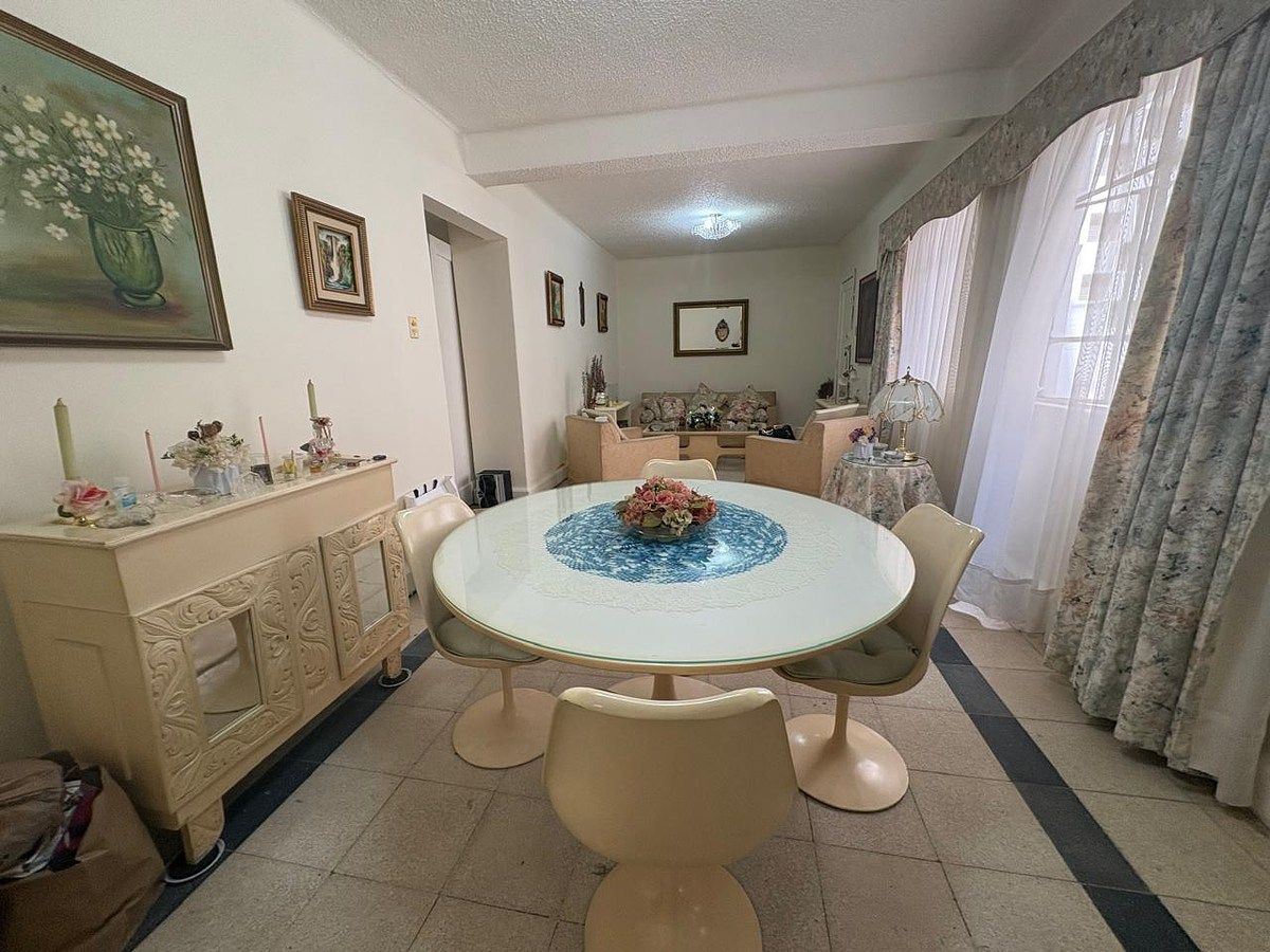 Departamento en Renta en Roma Sur