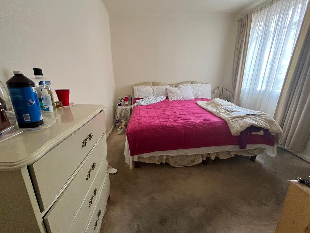 Departamento en Renta en Roma Sur