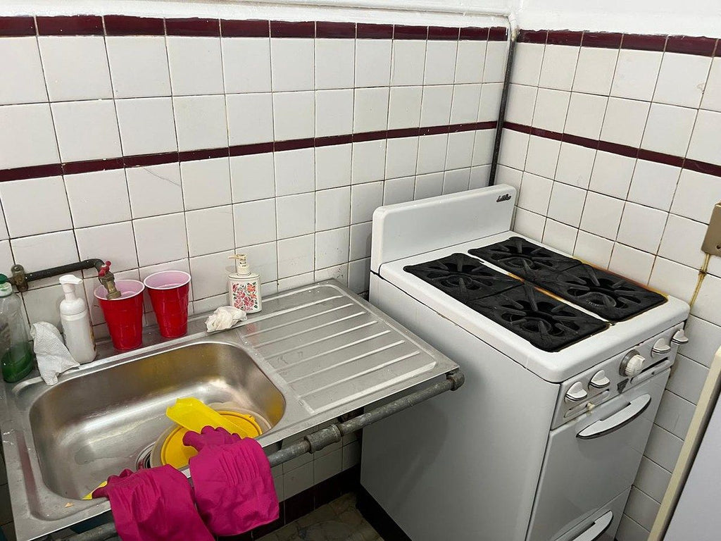 Departamento en Renta en Roma Sur