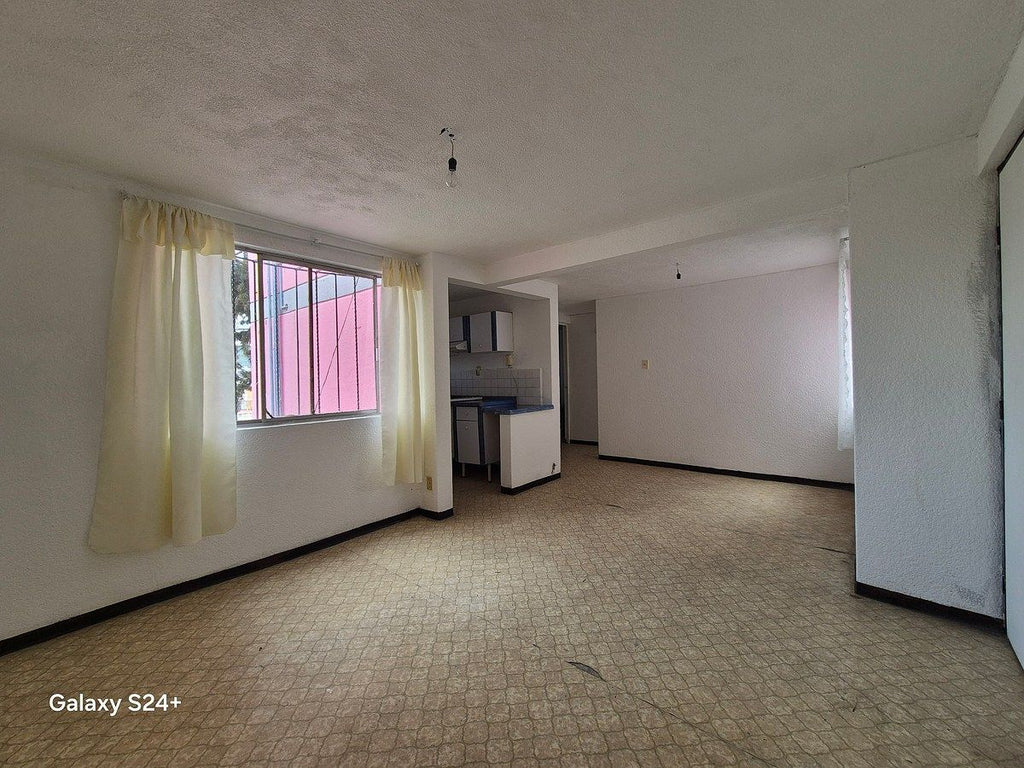 Departamento en Venta en Unidad H. El Milagro