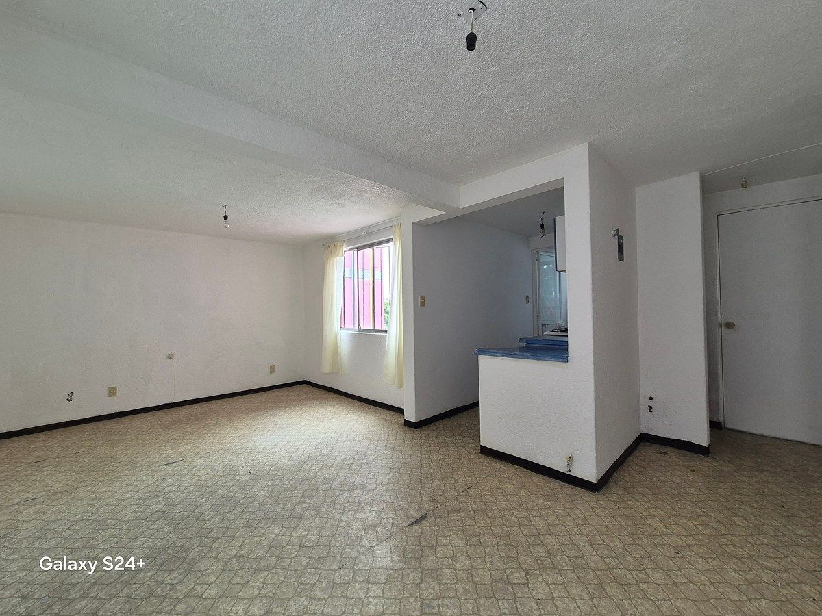 Departamento en Venta en Unidad H. El Milagro