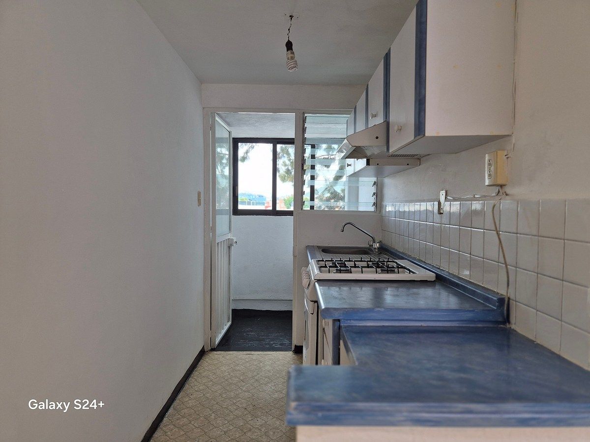 Departamento en Venta en Unidad H. El Milagro