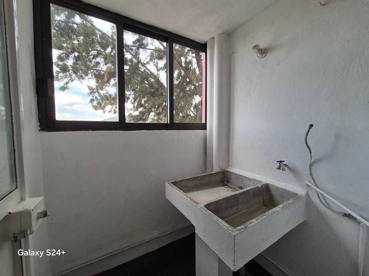 Departamento en Venta en Unidad H. El Milagro