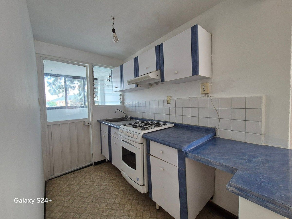 Departamento en Venta en Unidad H. El Milagro