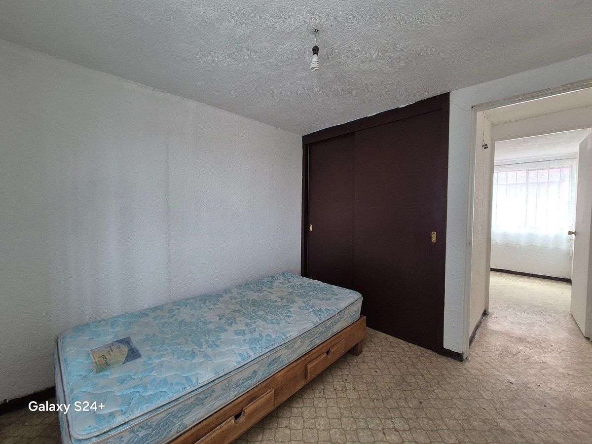 Departamento en Venta en Unidad H. El Milagro
