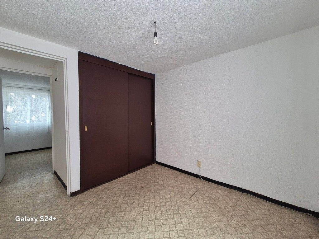 Departamento en Venta en Unidad H. El Milagro