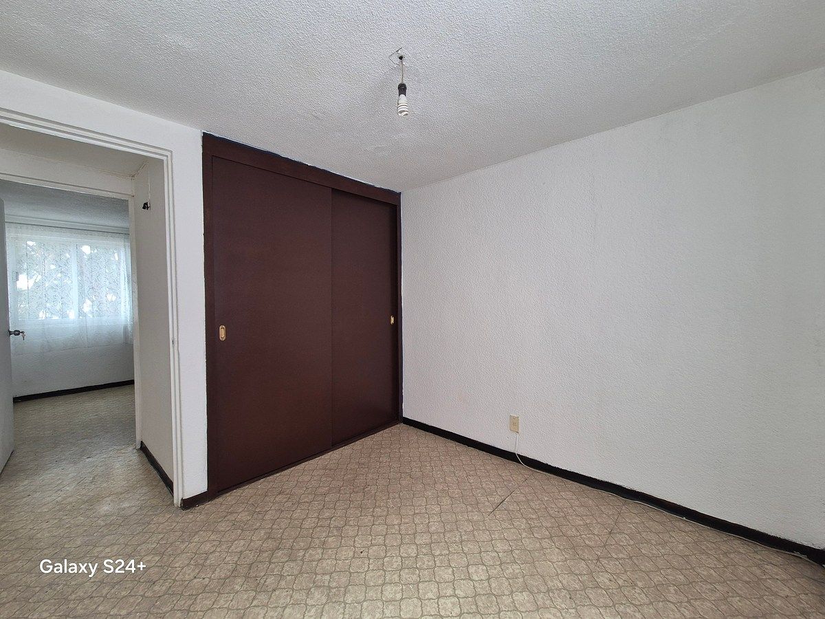 Departamento en Venta en Unidad H. El Milagro