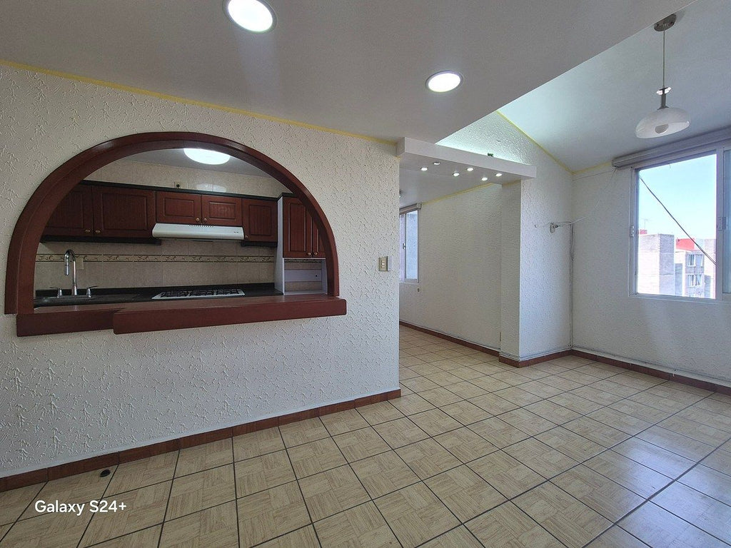 Departamento en Venta en Cuemanco