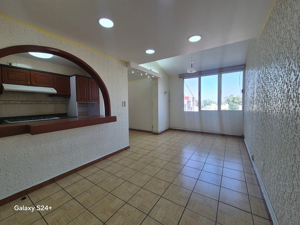 Departamento en Venta en Cuemanco