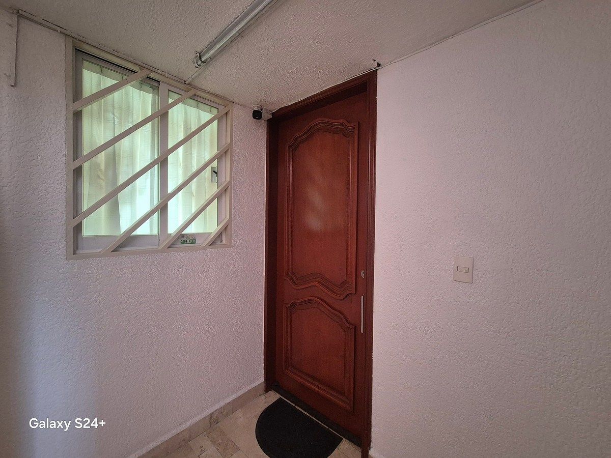 Departamento en Venta en Cuemanco