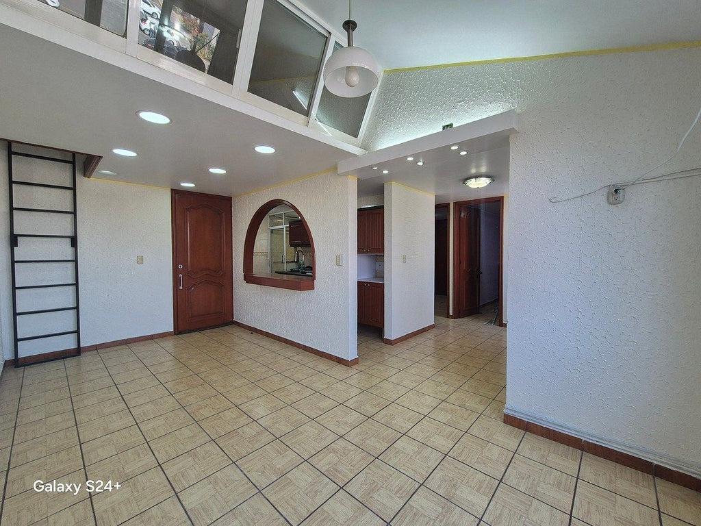 Departamento en Venta en Cuemanco