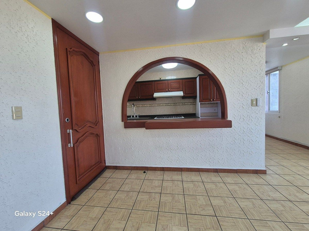Departamento en Venta en Cuemanco