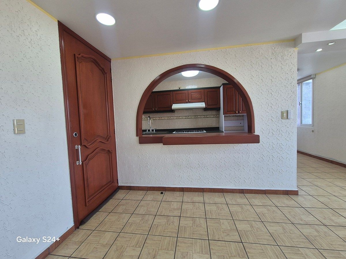 Departamento en Venta en Cuemanco