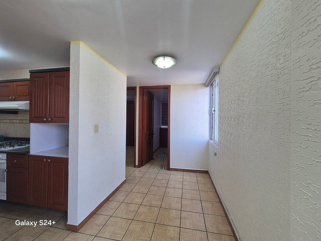 Departamento en Venta en Cuemanco