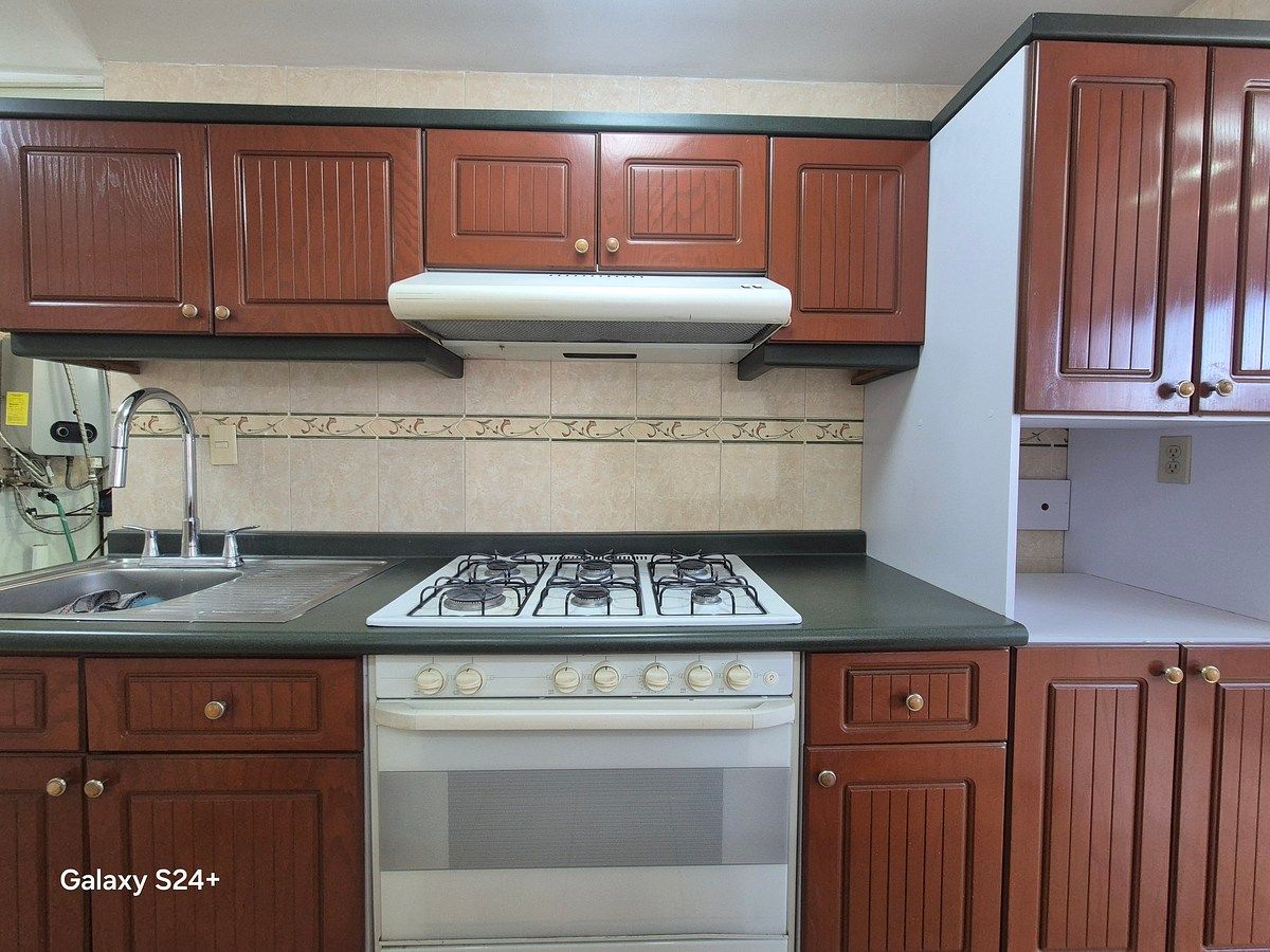 Departamento en Venta en Cuemanco