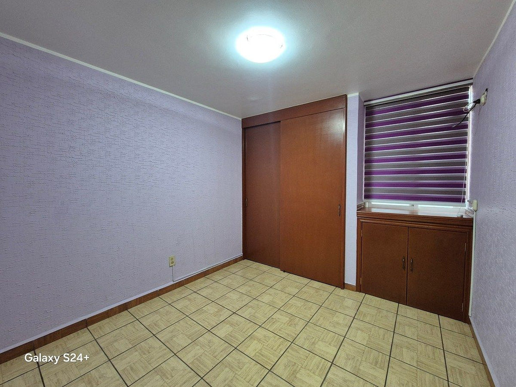 Departamento en Venta en Cuemanco