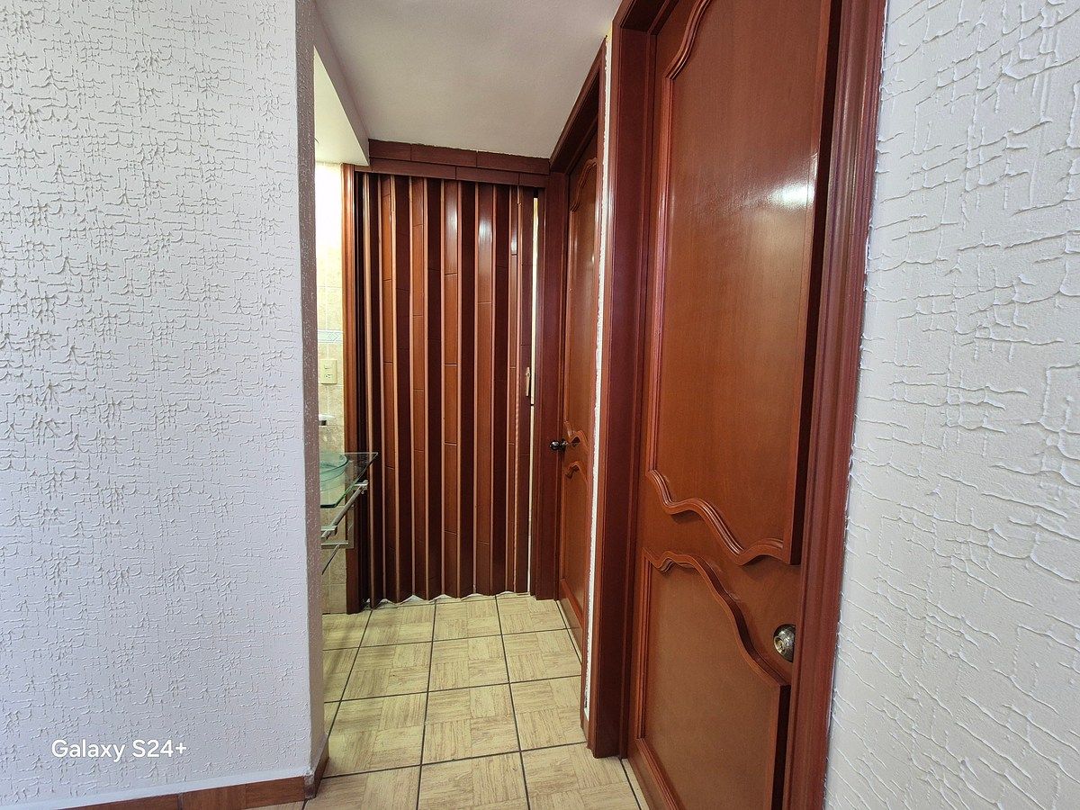 Departamento en Venta en Cuemanco