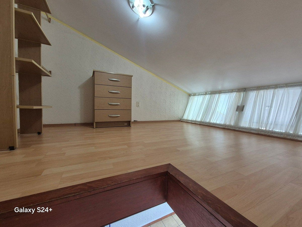 Departamento en Venta en Cuemanco