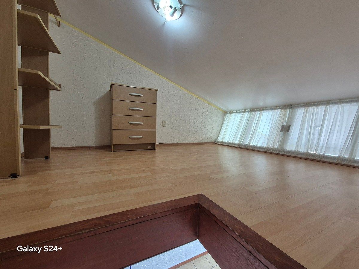 Departamento en Venta en Cuemanco
