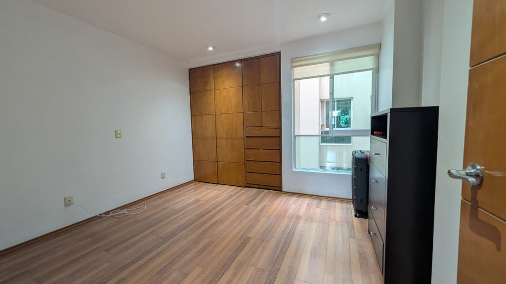 RENTADO:   Departamento en renta, José María Olloqui 218, Acacias, Benito Juárez, 03240 Ciudad de México, CDMX #218, Colonia Acacias, C.P. 03240