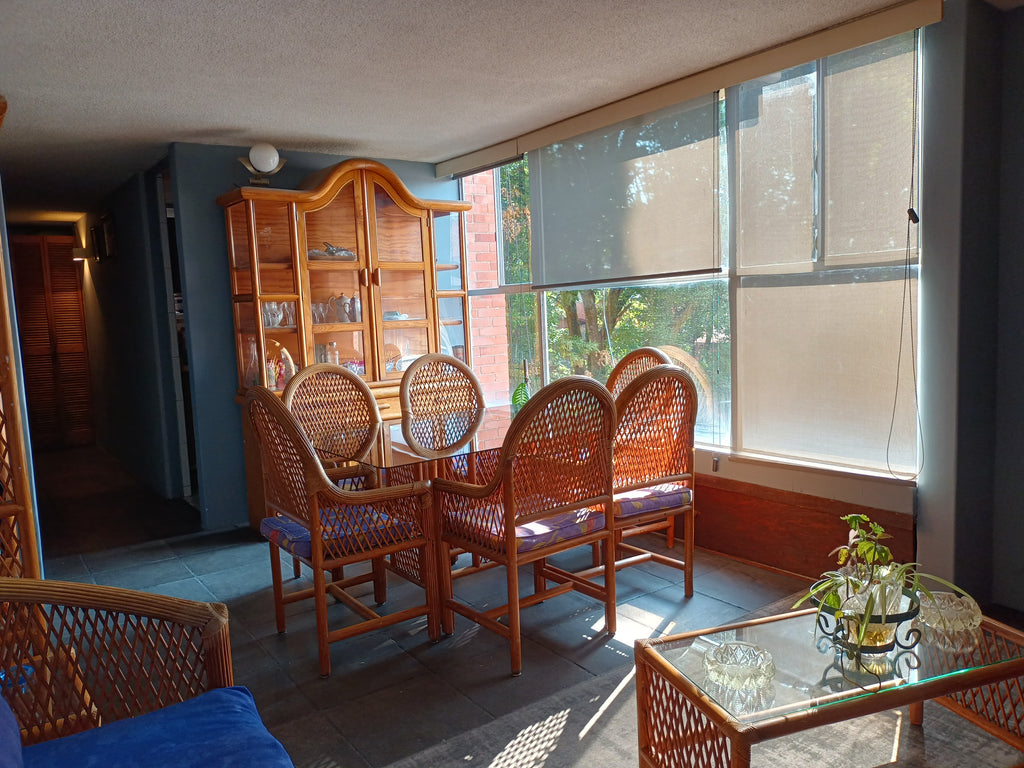 Venta de departamento Mártires de rio blanco #128, Colonia Rinconada del Sur, C.P. 16059
