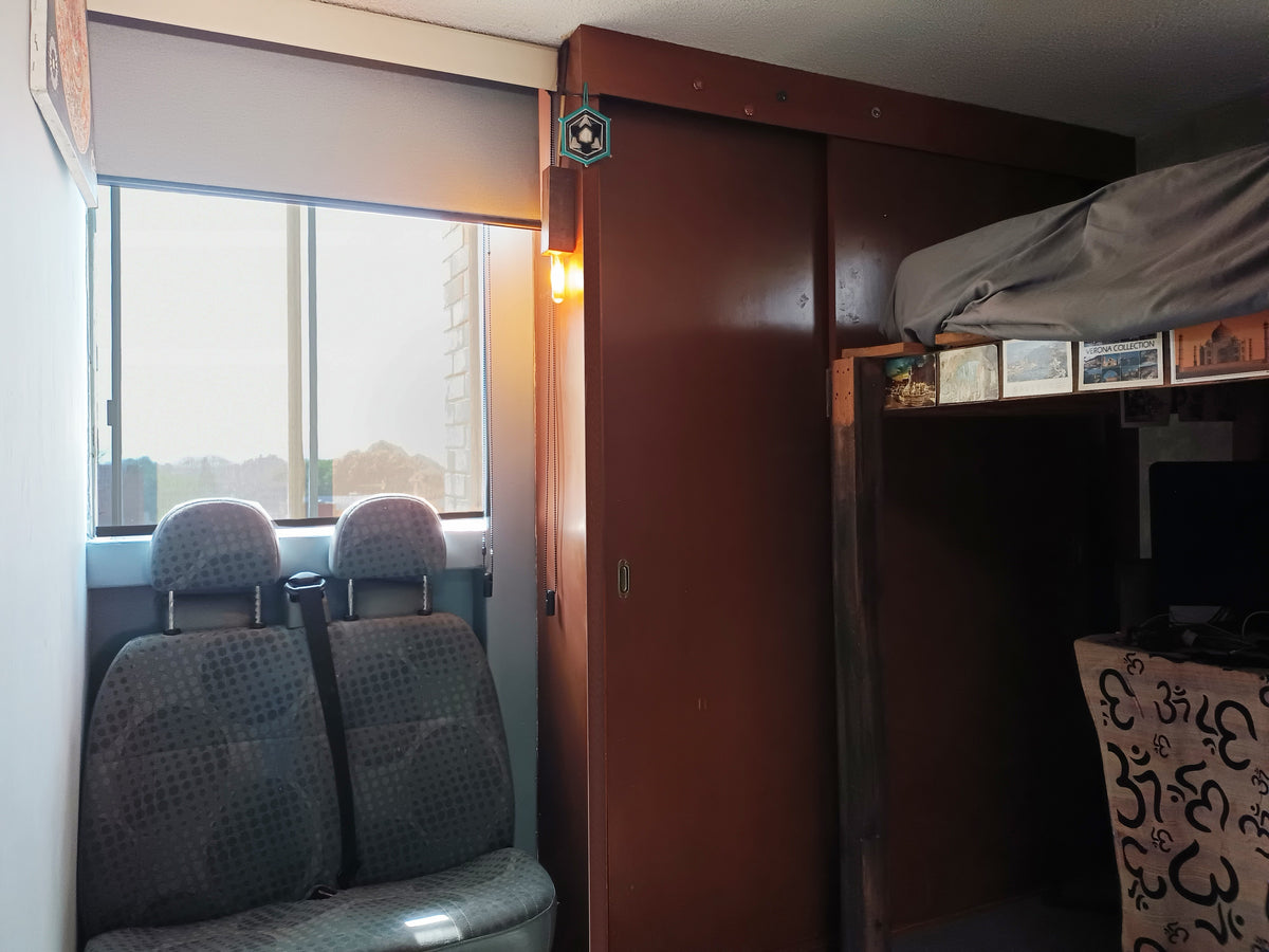 Venta de departamento Mártires de rio blanco #128, Colonia Rinconada del Sur, C.P. 16059