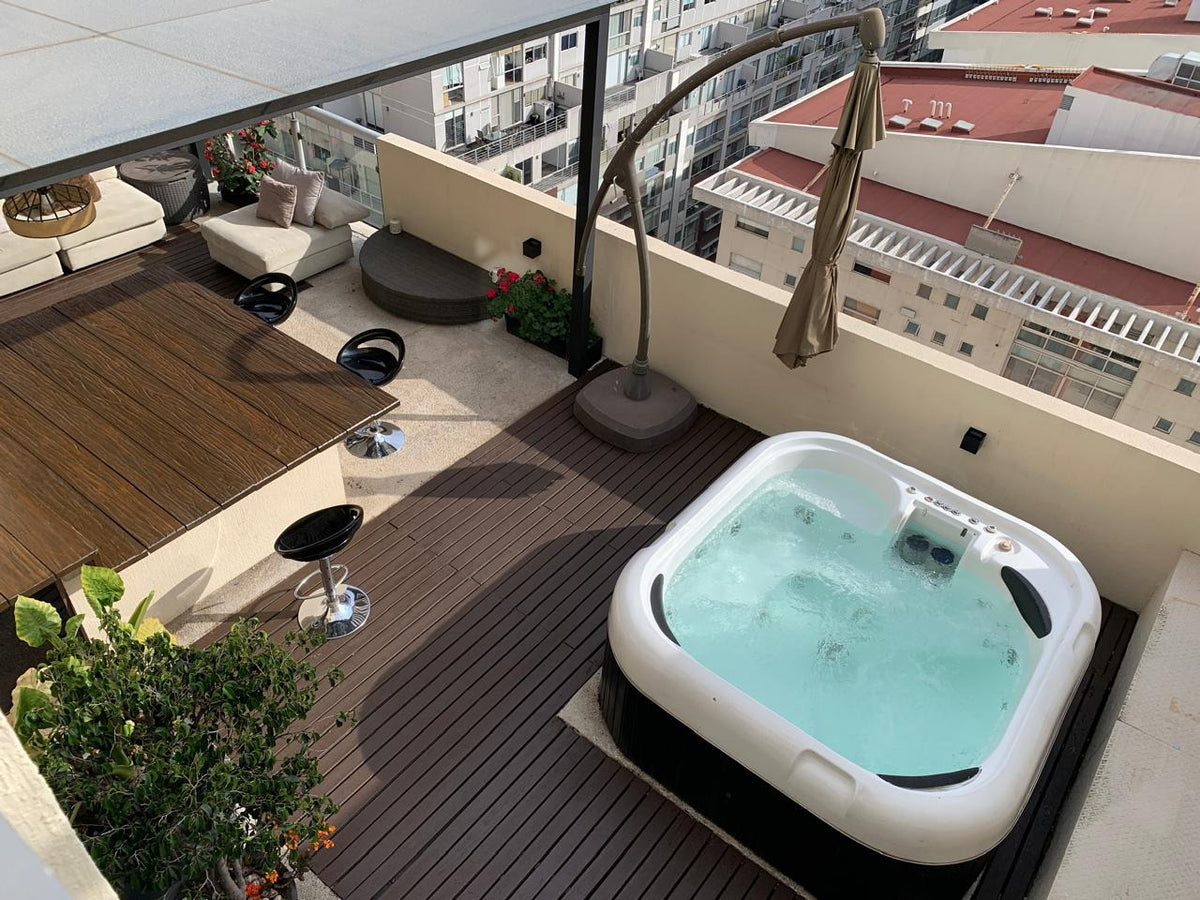 Venta departamento en Lago Andromaco #53Int. 53, Colonia Ampliación Granada, C.P. 11529