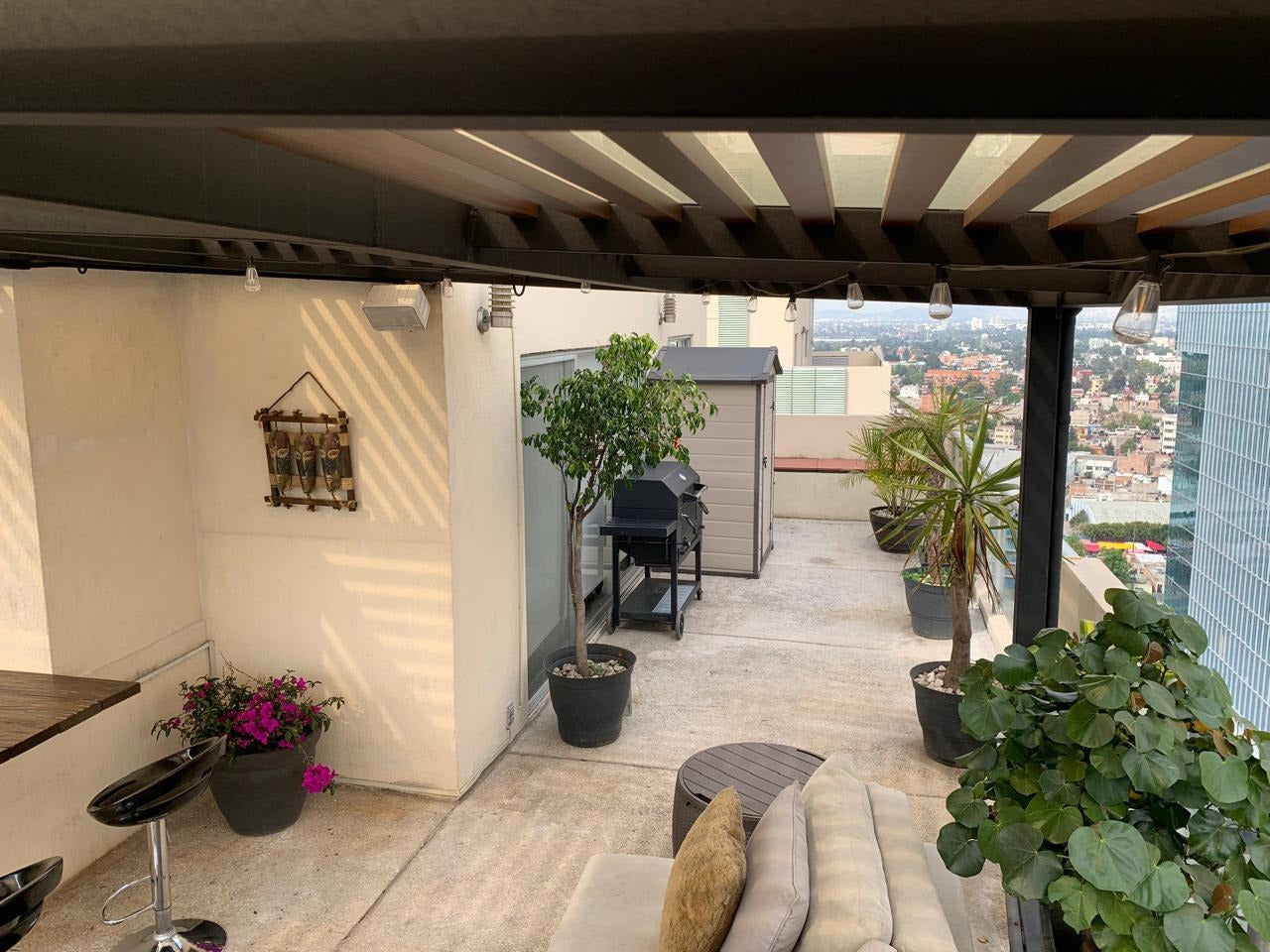 Venta departamento en Lago Andromaco #53Int. 53, Colonia Ampliación Granada, C.P. 11529