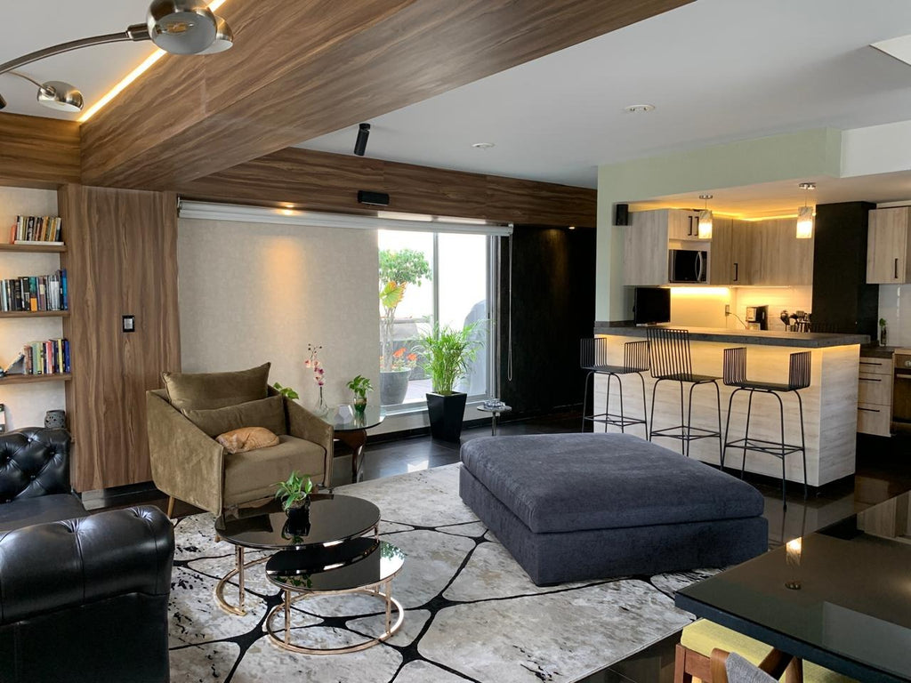 Venta departamento en Lago Andromaco #53Int. 53, Colonia Ampliación Granada, C.P. 11529