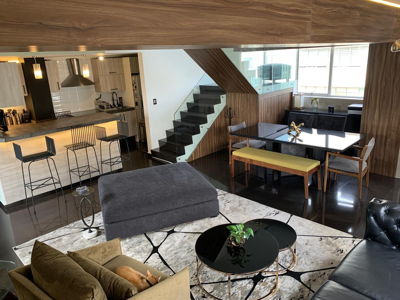 Venta departamento en Lago Andromaco #53Int. 53, Colonia Ampliación Granada, C.P. 11529