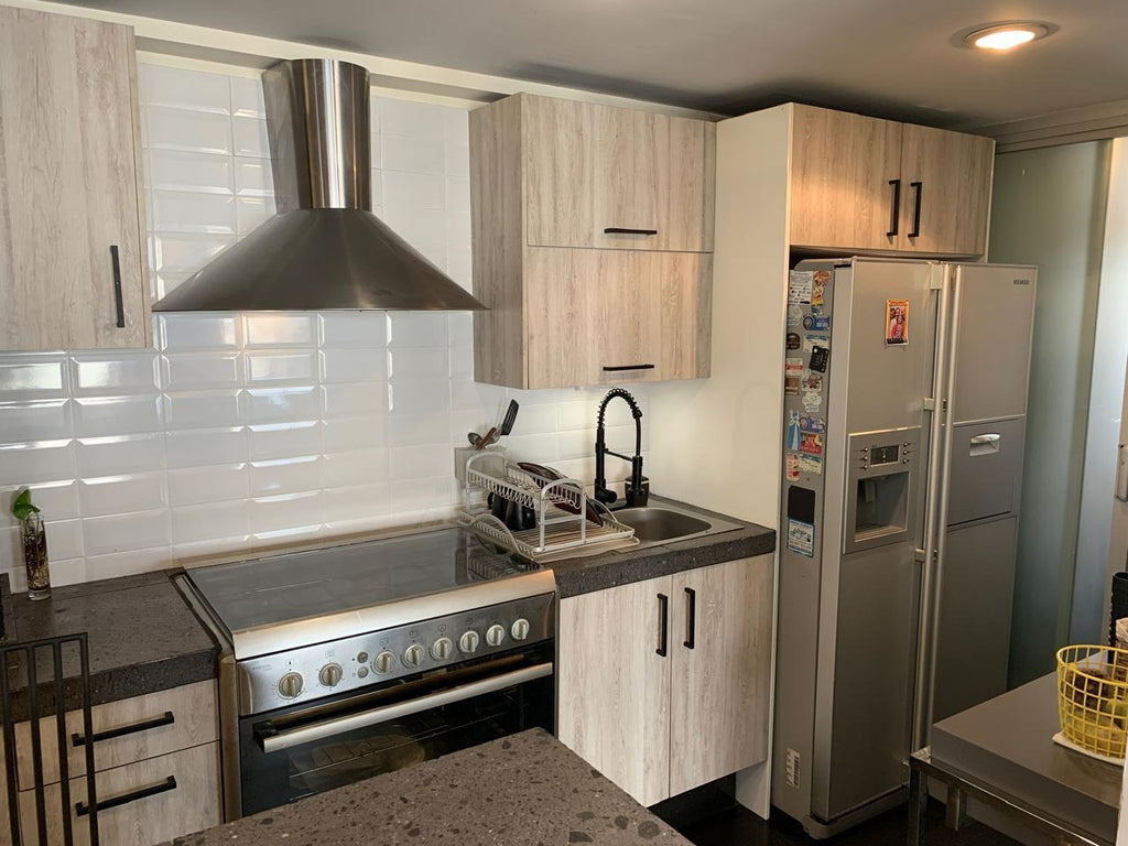 Venta departamento en Lago Andromaco #53Int. 53, Colonia Ampliación Granada, C.P. 11529
