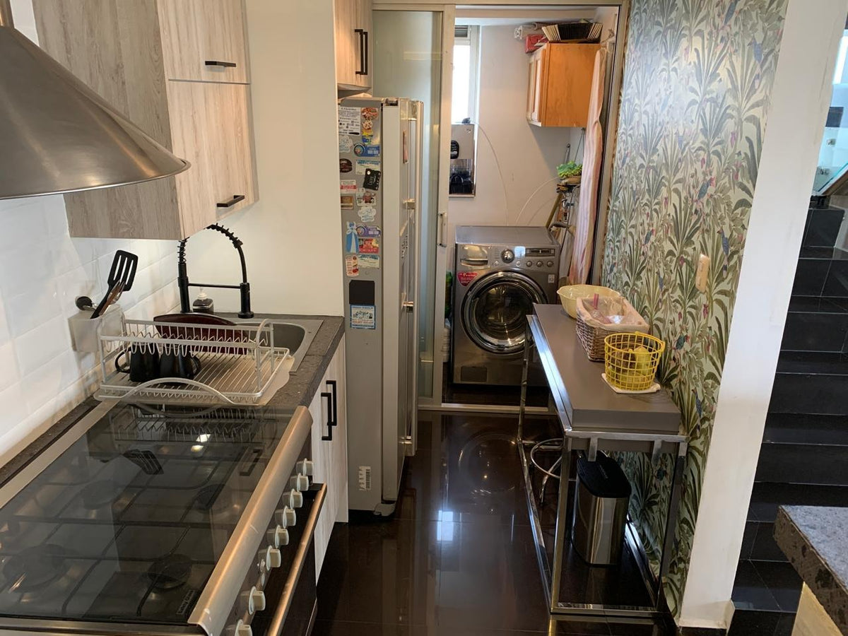 Venta departamento en Lago Andromaco #53Int. 53, Colonia Ampliación Granada, C.P. 11529