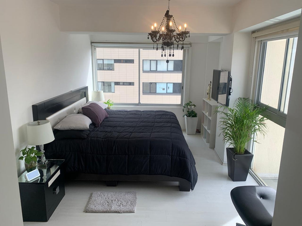 Venta departamento en Lago Andromaco #53Int. 53, Colonia Ampliación Granada, C.P. 11529