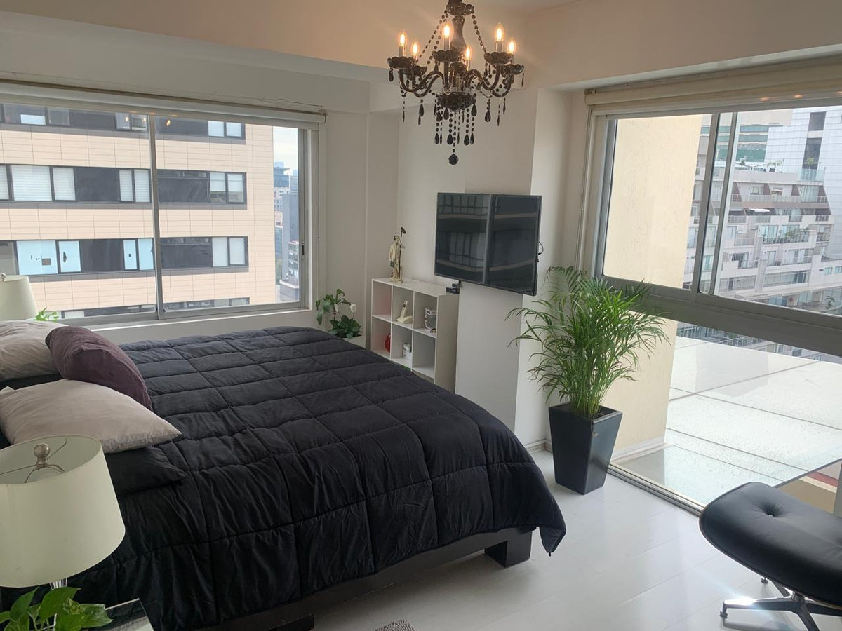 Venta departamento en Lago Andromaco #53Int. 53, Colonia Ampliación Granada, C.P. 11529