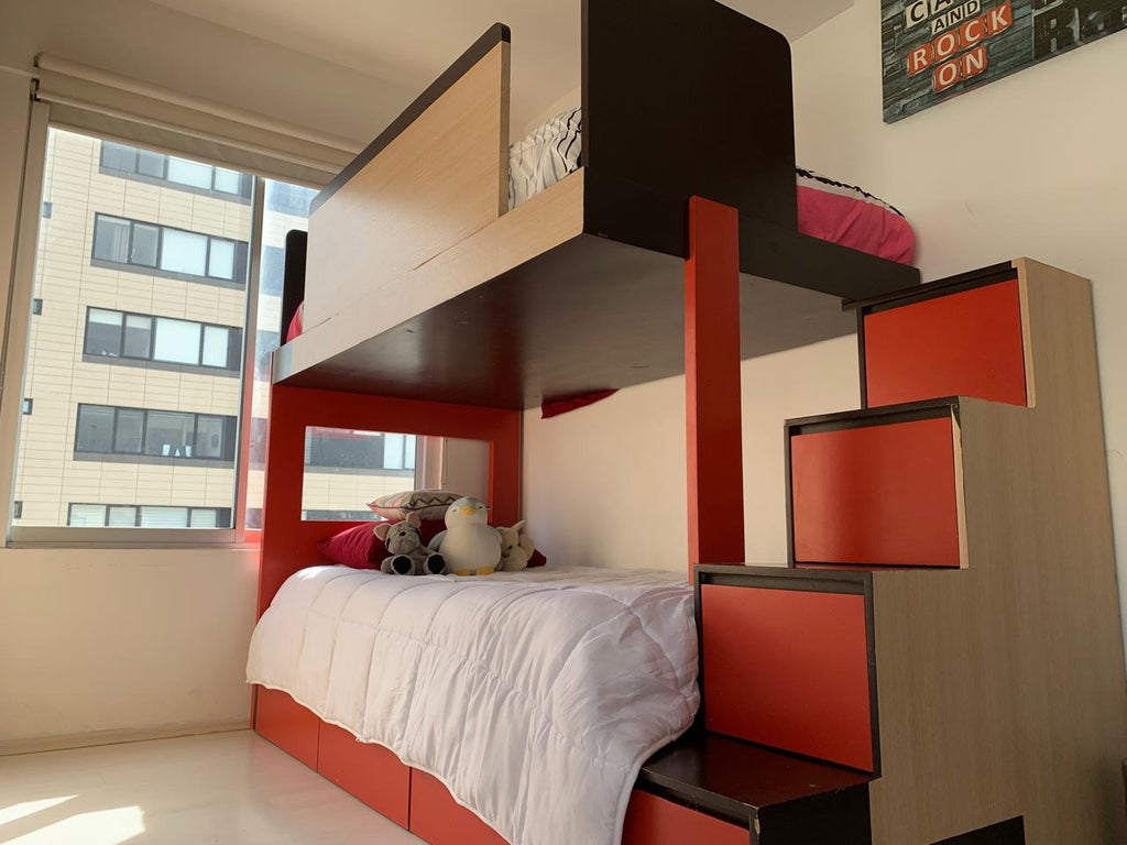 Venta departamento en Lago Andromaco #53Int. 53, Colonia Ampliación Granada, C.P. 11529