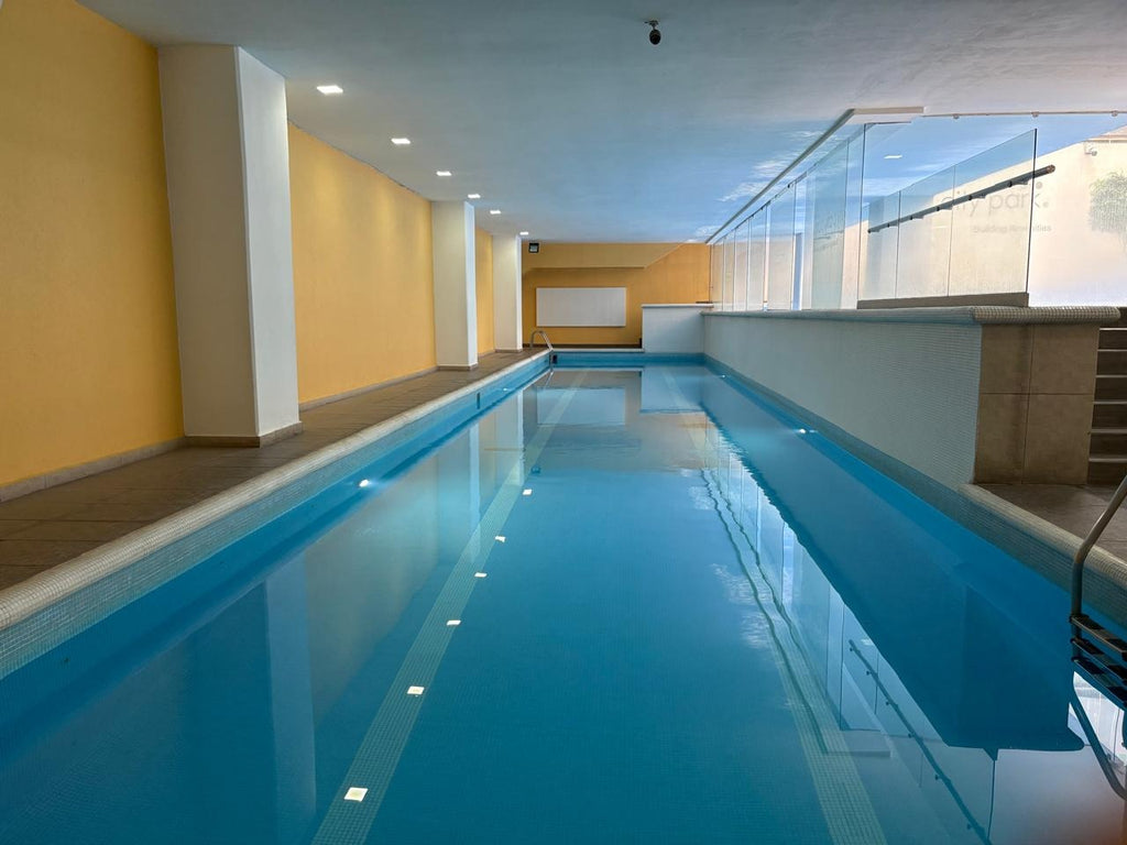 Venta departamento en Lago Andromaco #53Int. 53, Colonia Ampliación Granada, C.P. 11529