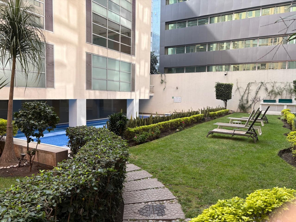 Venta departamento en Lago Andromaco #53Int. 53, Colonia Ampliación Granada, C.P. 11529